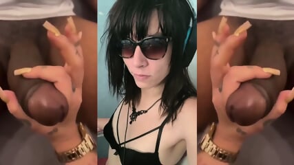 SISSY FEMDOM PEGGING STRAPON SISSIFICATION BNWO TRANNY ANAL FEMBOY HYPNO