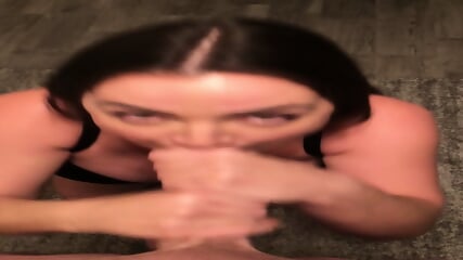 Hotwife Wants Every Inch Of Your Cock Pleasure And CUM