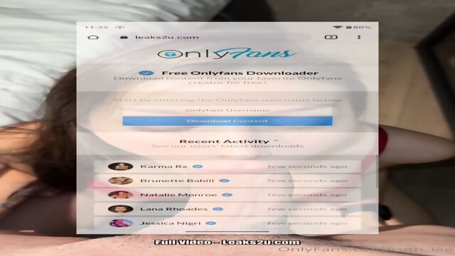 POV Sloppy Blowjob