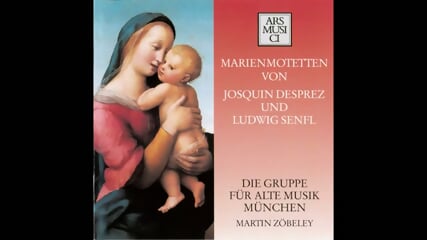 Marian Motets, Part 3