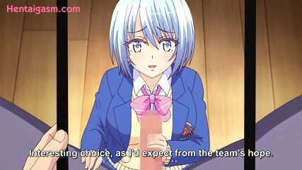TEACHER FUCKING YOUNG STUDENT HENTAI