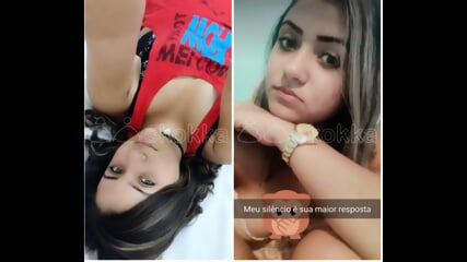 Nathally Ferreira amarrada em anal