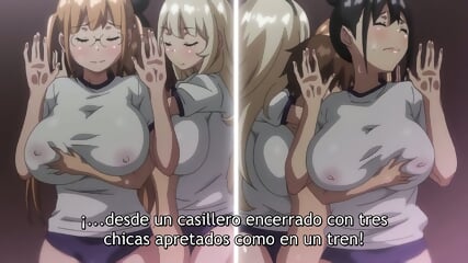 Boku ni Harem Sexfriend ga Dekita Riyuu Capitulo 3 - Sub EspaÃ±ol
