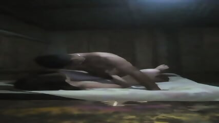 A Loira Bunduda S@it@M @n@!l3d@ 5