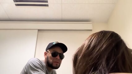 restroom fun