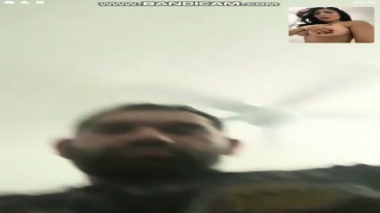 Scandal zaahir kazi from pakistan living in uk and he doing sex cam