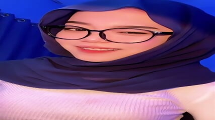 JILBAB GOYANG BOKONGð¤¤ð¤¤ð¤¤ð¤¤