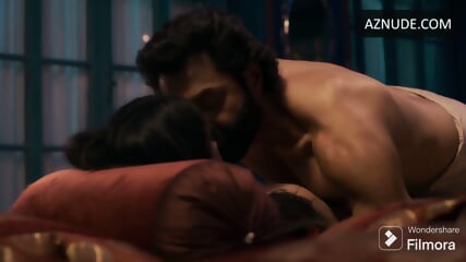 Aashram webseries sex