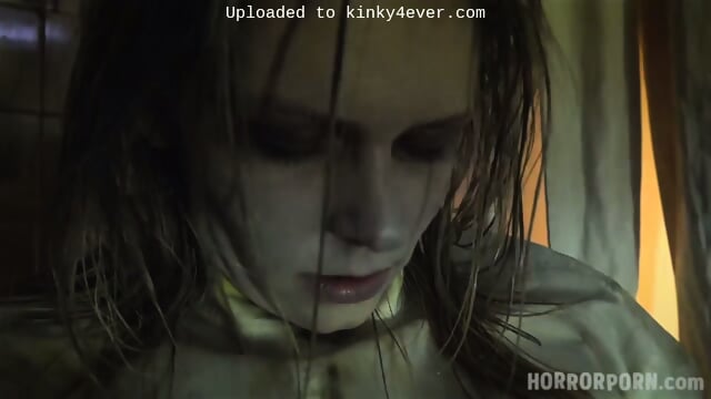 HORROR PORN Capital Punishment