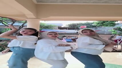 JILBAB GOYANG PANTATð¤¤ð¤¤ð¤¤ð¤¤