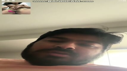 Scandal sharath raj from india living in usa and he doing sex cam