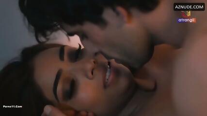 Aunty sex with stranger