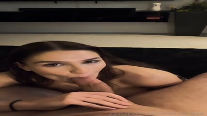 Pov Blowjob And Titfuck  Indian