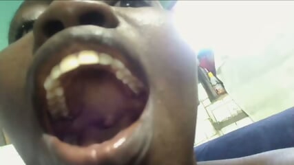Princesshinaa Private Mouth Show 2021-03-07
