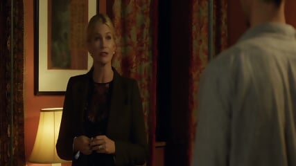 Natasha Henstridge as Mary - House Red (2022)