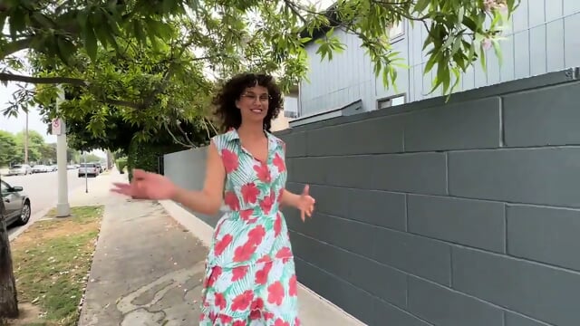 Anal mom