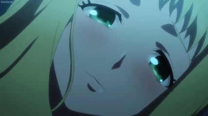 World End Harem Anime Kissing Compilation