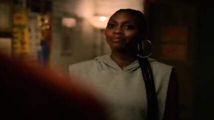 BEST FRIENDS FLIRTING WITH EACH OTHER 2