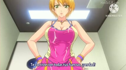 School Tsuujouban Full sub espaÃ±ol