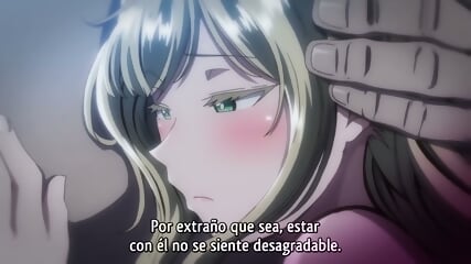 Seika Jogakuin Kounin Sao Ojisa Capitulo 4 - Sub EspaÃ±ol