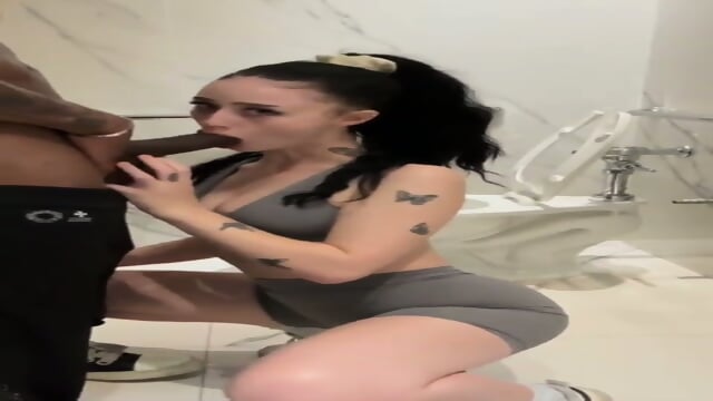 i Love His Black Cock And He Loves Me