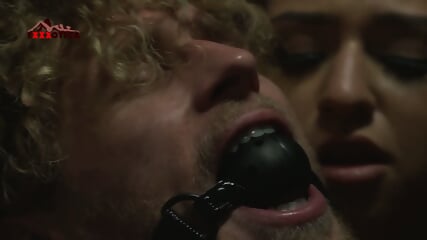 Sara Luvv Is A Dominatrix [Softcore]
