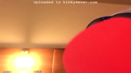 Wonder Woman Spanked