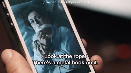Lili Zahavi & Two Other Actresses - Tv Bondage