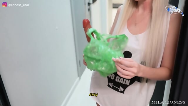 Real Couple’s Amateur Homemade Sex Movie With Trampy White Girlistry And Cumshot!