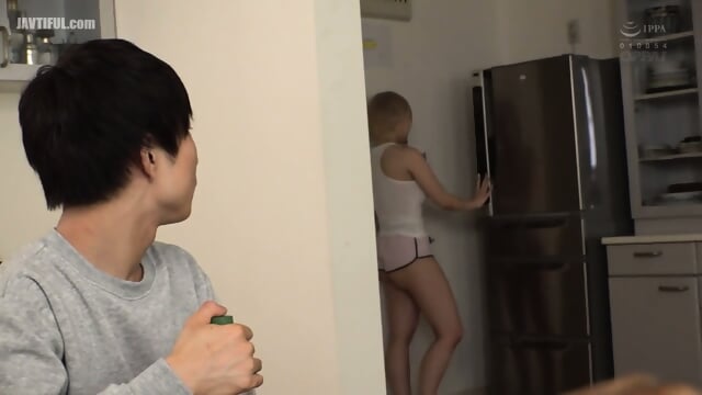 JAPANESE BIG BREASTED BLONDE TEEN SEDUCES AND FUCKS HER BESTFRIEND BOYFRIEND – Oto Alice UNCENSORED