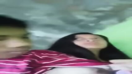 Pinay trending Sex video sa likod Ng school
