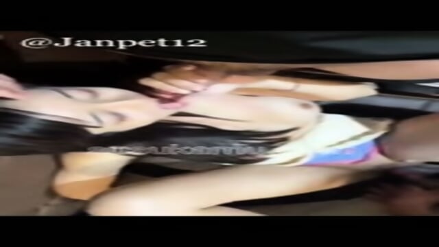 Pinay pinilahan Ng mga tropa nya now viral Pinay sex video scandal