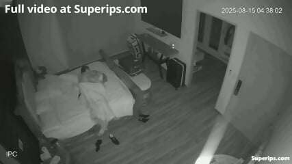 IPCAM â Married man cheats on his wife