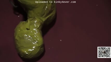 Asian Mummification