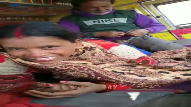 Desi Mature Randi Sex With Truck Driver For Money