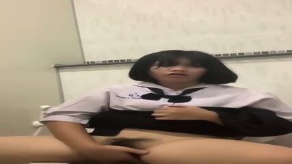 Thai teen petite