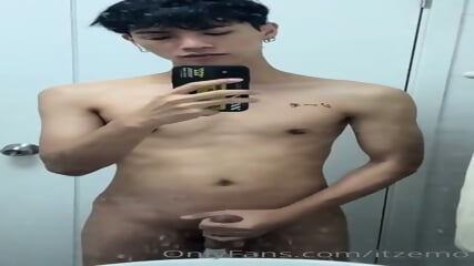 Chico Solo 7