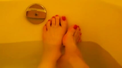 Stinky Feet