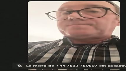 James Barr JERKS OFF IN FRONT OF THE CAM; VIDEO OF A SMALL SOFT COCK