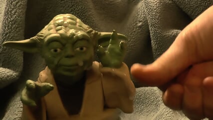 Strange Cumshots