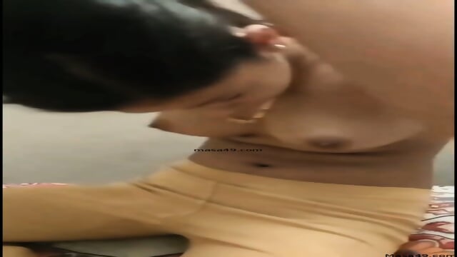 The Most Beautiful Bangladeshi Bengali Girlfriend Fuck with Her Boyfriend bangla Talk, All Position, Crying
