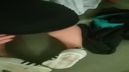 my ex slut loves anal