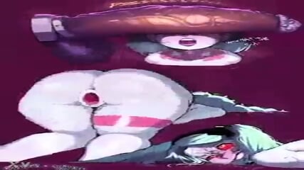 Rebecca big ass