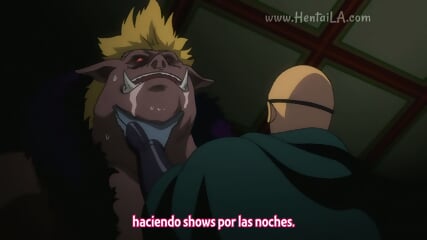 Makai Kishi Ingrid 3 sub