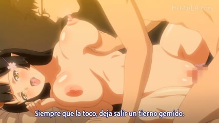 Enjo Kouhai Complete Sub EspaÃ±ol