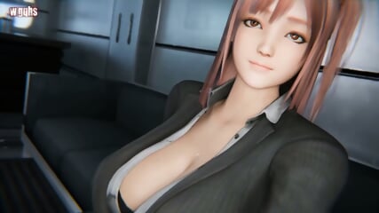 Honoka.Secretary
