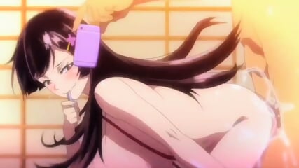 Not the best hentai edit 13:36