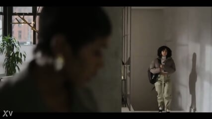 COLLEGE GIRLFRIEND CAUGHT HIM ABOUT TO FUCK THEIR BOSS 1