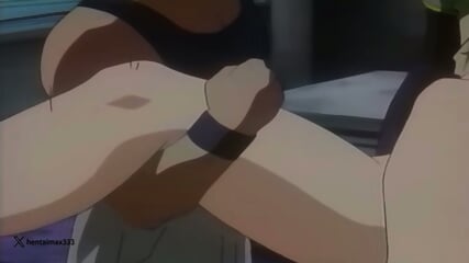 Luv Wave 1  -hentai anime