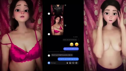 Indian Boy Share Her Girlfriend Nude To His Bestfriend Leaked Nudes And Chat TELEGRAM @BuyPremium69